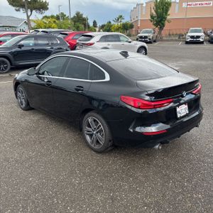 BMW 2 SERIES 228I GRAN COUPE - 5