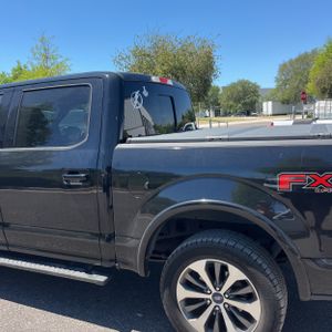 FORD F-150 XLT - 6