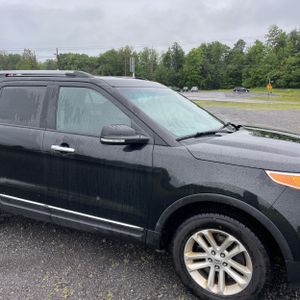 صورة مصغرة 13 لـ 2013 FORD EXPLORER XLT