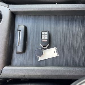 2021 Honda PILOT EX-L 缩略图 51