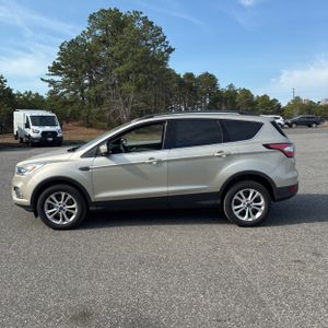 FORD ESCAPE SEL - 3