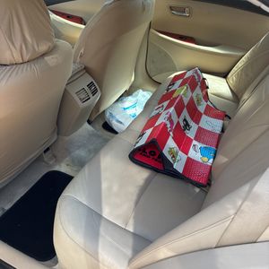 2007 Lexus ES 350 BASE — миниатюра 55