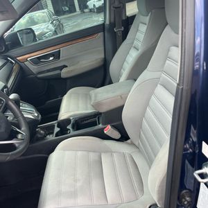 2018 Honda CR-V EX 照片 32