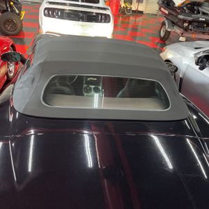 CHEVROLET CORVETTE - 9