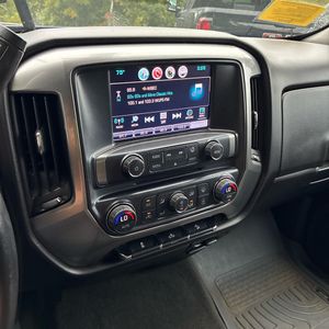 2016 Chevrolet SILVERADO 1500 LT Z71 — фото 37
