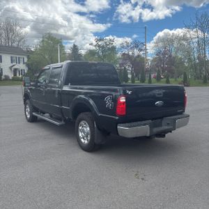 FORD F-250 SUPER DUTY XLT - 5