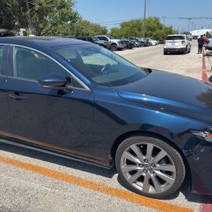 2021 Mazda MAZDA3 SEDAN PREFERRED 缩略图 13