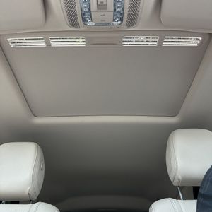 2022 Mercedes-BENZ GLE — миниатюра 42