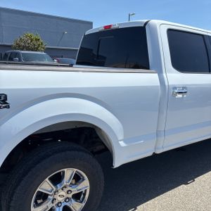 FORD F150 XLT - 8