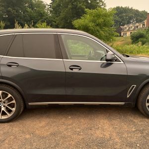 2019 BMW X5 XDRIVE40I thumbnail 11