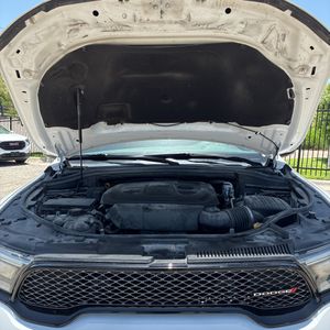 2022 Dodge DURANGO SXT — миниатюра 41