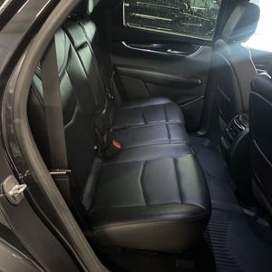 صورة 35 لـ 2020 Cadillac XT5 PREMIUM LUXURY