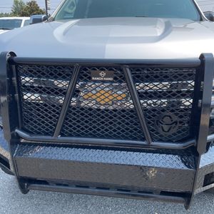 2020 Chevrolet SILVERADO 1500 LT 缩略图 53