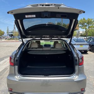 2022 Lexus RX 350 BASE — миниатюра 43