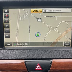 صورة مصغرة 39 لـ 2018 KIA CADENZA PREMIUM
