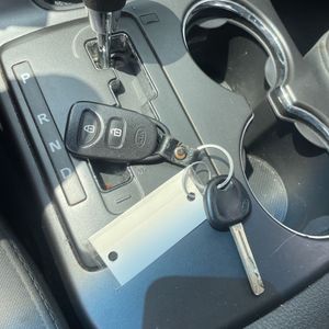 2013 KIA SORENTO LX — миниатюра 45