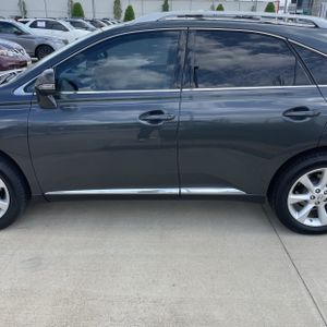 LEXUS RX 350 BASE - 3