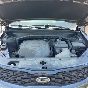 صورة مصغرة 45 لـ 2021 KIA TELLURIDE SX