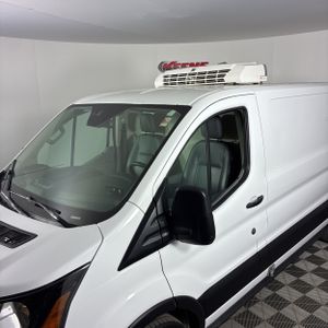 FORD TRANSIT 150 - 1