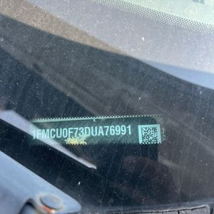 2013 FORD ESCAPE S 缩略图 46