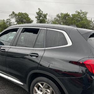 BMW X3 XDRIVE30I - 6