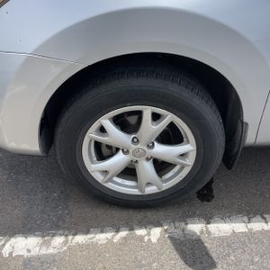 صورة 17 لـ 2010 Nissan ROGUE SL