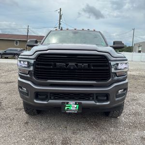 2021 RAM 2500 LARAMIE 照片 14