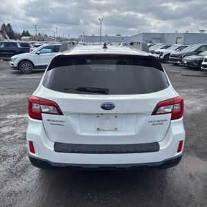 SUBARU OUTBACK 2.5I LIMITED - 7