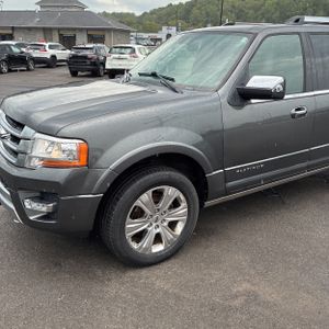 2015 FORD EXPEDITION PLATINUM — фото 2