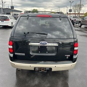 FORD EXPLORER EDDIE BAUER - 7