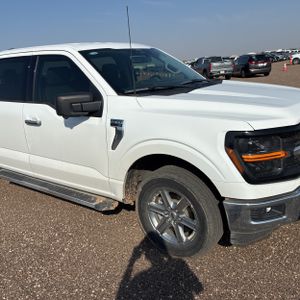 2024 FORD F-150 XLT 缩略图 13
