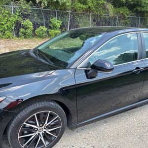 صورة 2 لـ 2022 Toyota CAMRY SE