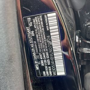 2020 Mercedes-BENZ CLA thumbnail 49