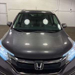 2016 Honda CR-V EX-L 照片 15