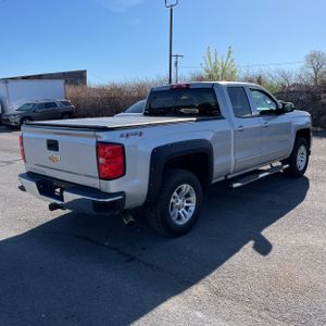 CHEVROLET SILVERADO 1500 - 8
