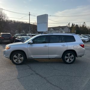 TOYOTA HIGHLANDER - 3