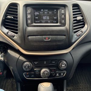 2014 JEEP CHEROKEE LATITUDE 缩略图 37