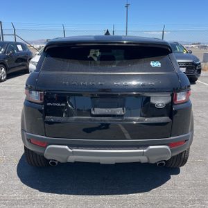 صورة 7 لـ 2018 LAND Rover RANGE ROVER EVOQUE SE 237HP