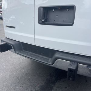 2025 Chevrolet EXPRESS CARGO WORK VAN 缩略图 53