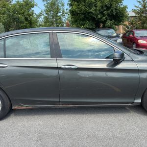 صورة مصغرة 11 لـ 2014 Honda ACCORD EX