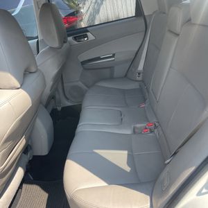 2012 Subaru FORESTER 2.5XT TOURING thumbnail 34