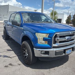 صورة مصغرة 51 لـ 2016 FORD F-150 XLT