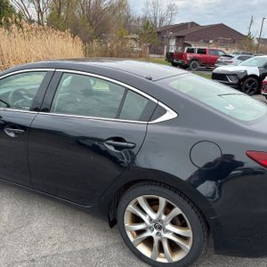 MAZDA MAZDA6 I TOURING - 6