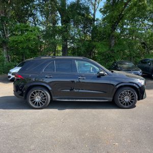 MERCEDES-BENZ GLE - 10