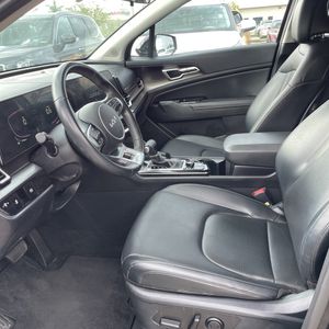 صورة مصغرة 31 لـ 2024 KIA SPORTAGE EX