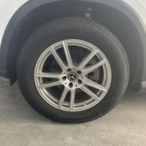 صورة مصغرة 11 لـ 2023 Mercedes-BENZ GLC