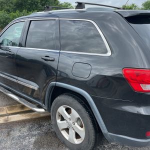 JEEP GRAND CHEROKEE LAREDO - 6