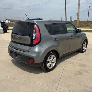 صورة 8 لـ 2019 KIA SOUL BASE