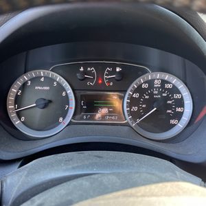 صورة مصغرة 40 لـ 2014 Nissan SENTRA SR