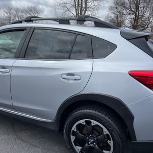 SUBARU CROSSTREK BASE - 6
